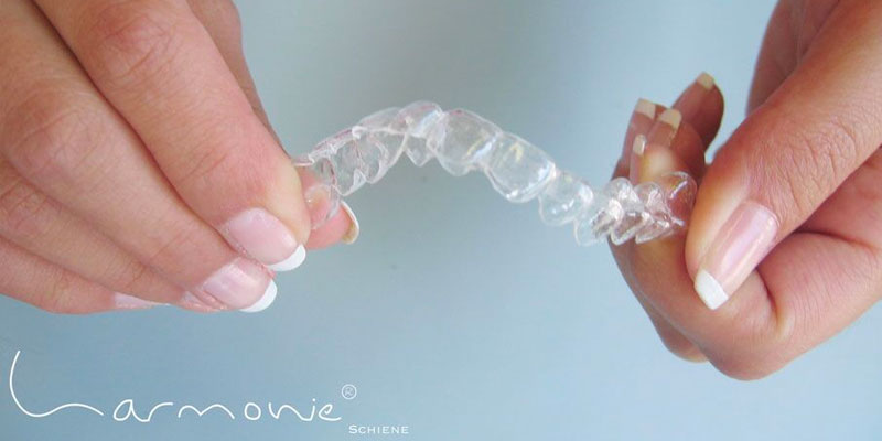 HarmonieSchiene