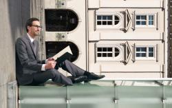 MBA Business Law